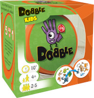 Gra Dobble Kids