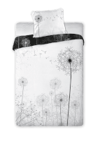 Pościel Dmuchawce 160x200