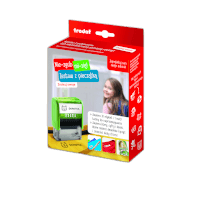 Nie-zgub Mi-się – zestaw z drukarenką