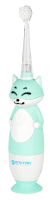 Szczoteczka soniczna dla dzieci