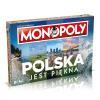 MONOPOLY Polska jest piękna