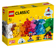 Lego Klocki classic