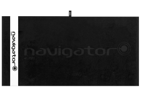 Navigator Ręcznik tłoczony