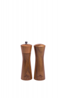 Gerlach Zestaw solniczka i młynek do pieprzu