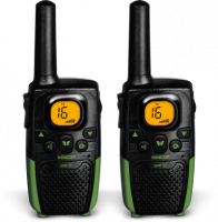 Zestaw krótkofalówek SMR 131