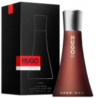 Hugo Boss Deep Red 50 ml