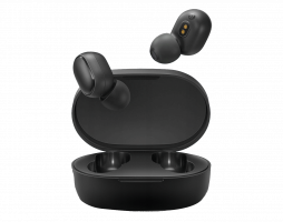 Xiaomi Słuchawki AirDots BT 5.0 czarne