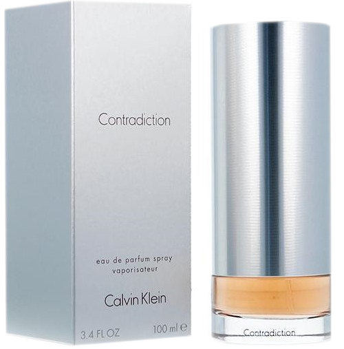 Calvin Klein Contradiction Woman